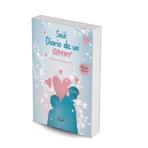 Seúl: Diario de un amor