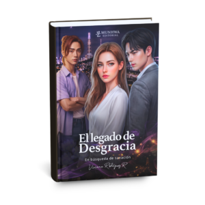 El legado de Desgracia - Edición Avant
