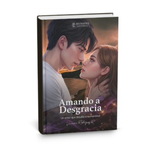 Amando a Desgracia - Edición Avant