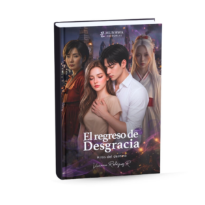 El regreso de Desgracia - Edición Avant