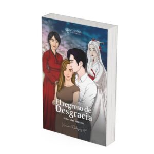 El regreso de Desgracia