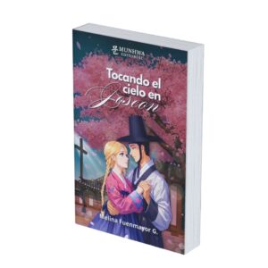 Tocando el cielo en Joseon